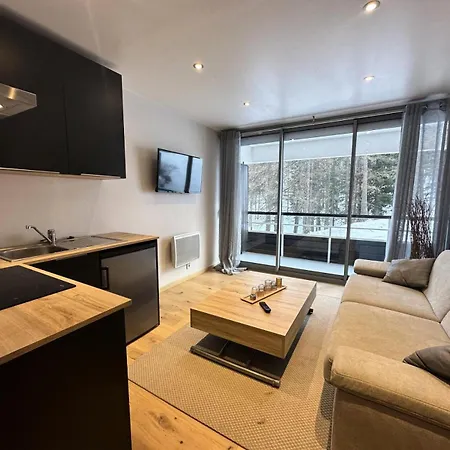 Le Pelvoux Ii - Le Pelvoux Ii Mae-0011 Apartment